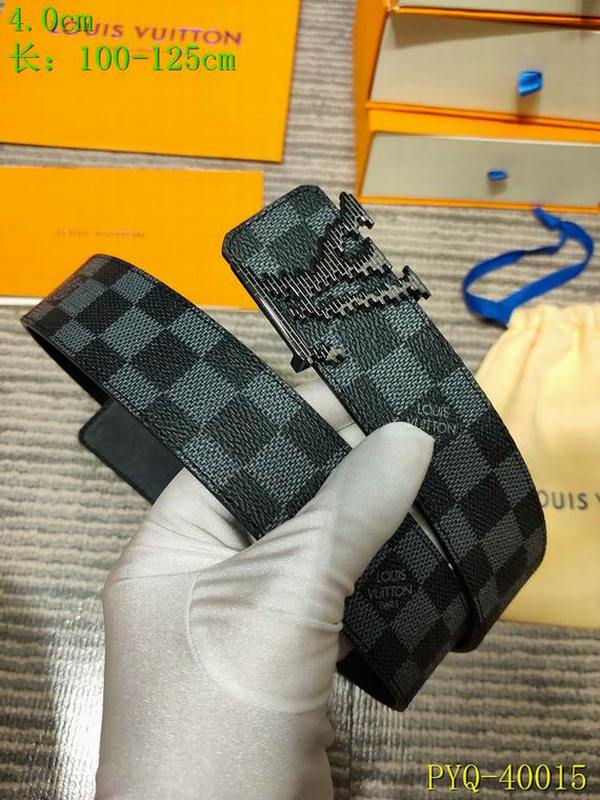 LV Belts 4442